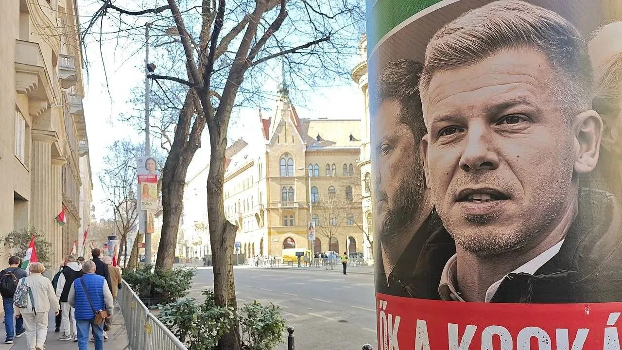 Siłowe przejęcie mediów publicznych na Węgrzech. SDP protestuje