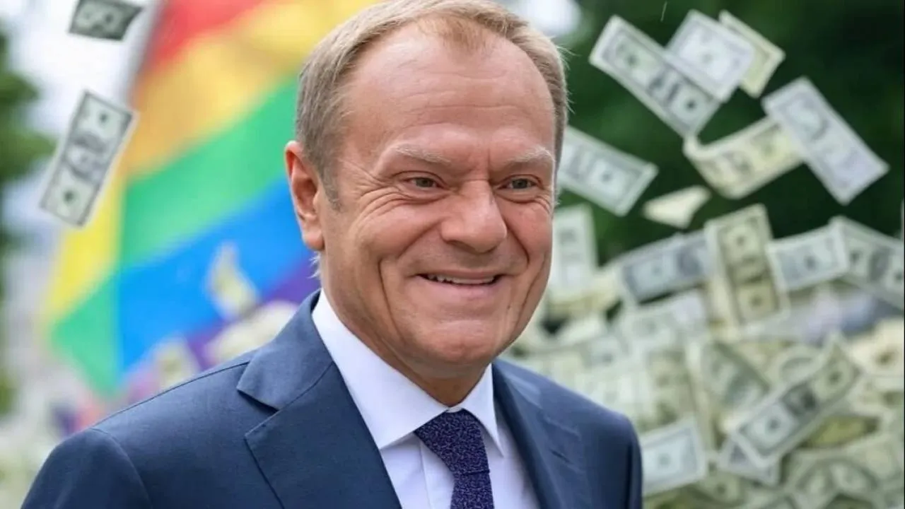 Miliony na lewackie projekty naukowe. Tyle zarobi pracownik od „nadużyć seksualnych kleru”