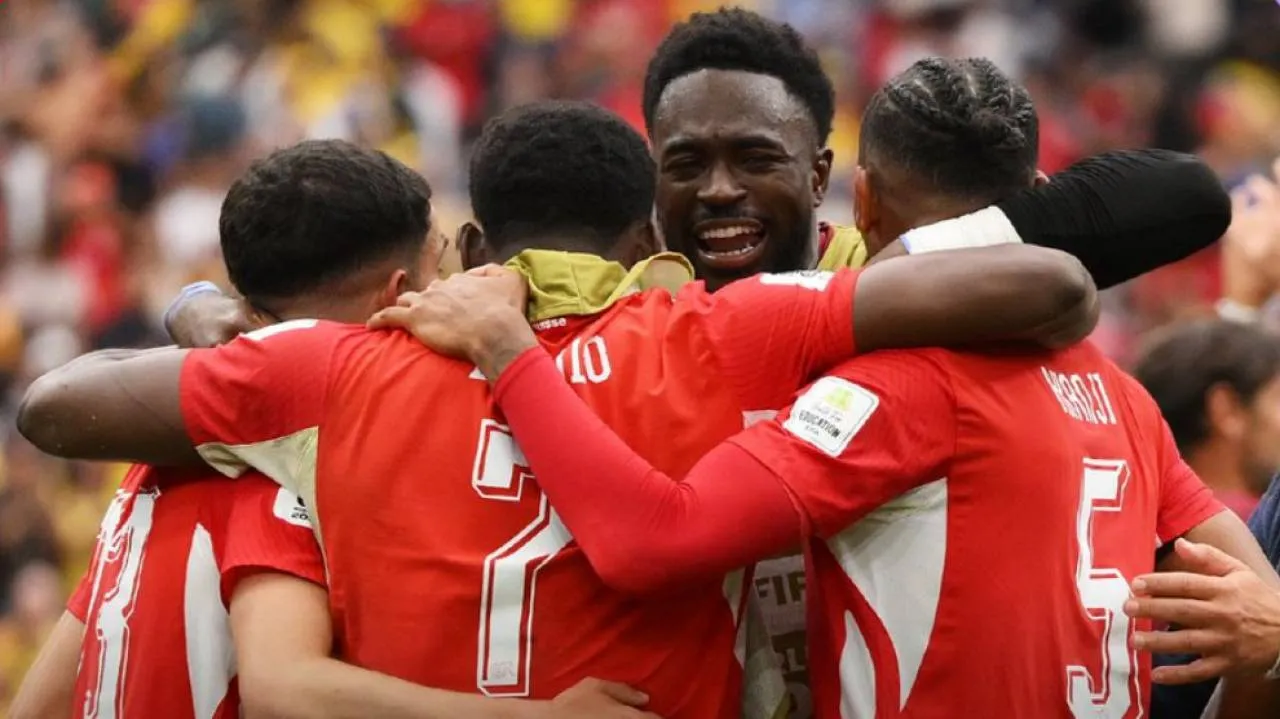 Znamy już wszystkich ćwierćfinalistów mundialu. Obrońcy tytuł zmierzą się ze Szwajcarią