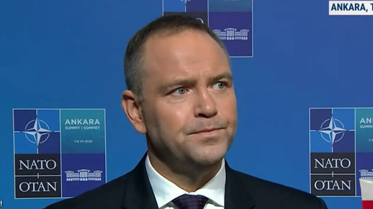 Szczyt NATO w Turcji. Prezydent Nawrocki o kulisach rozmowy z Trumpem i Zełenskim