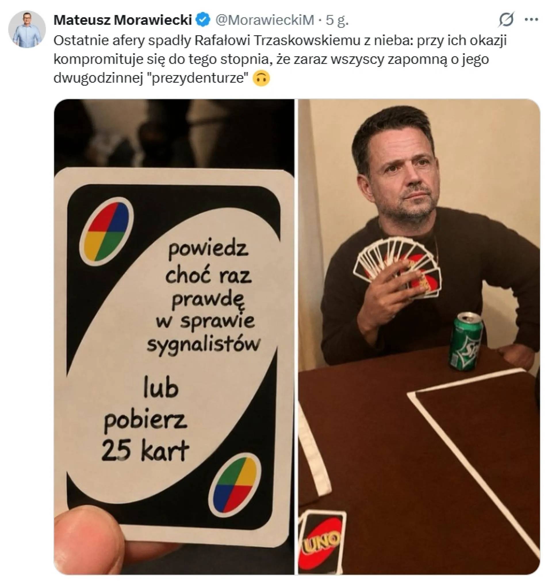 Choć raz