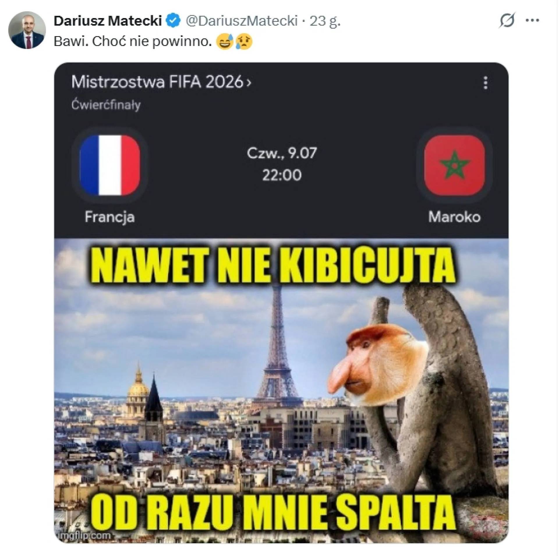 Już dziś