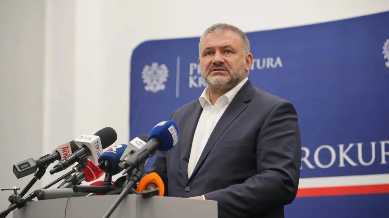 Tak Żurek wsłuchuje się w głos środowiska. Nie wybrał prezesa, którego wskazali sędziowie