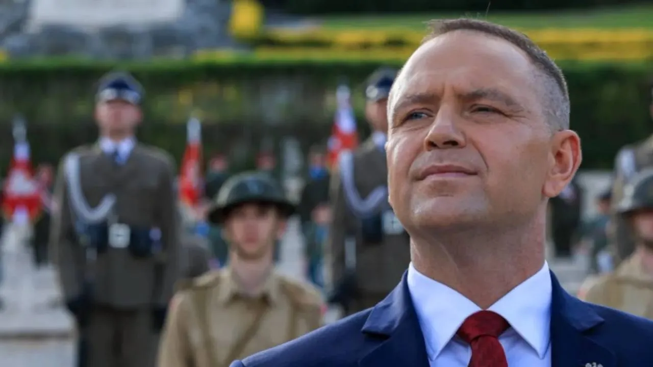 Prezydent Karol Nawrocki upamiętni Ofiary Rzezi Wołyńskiej