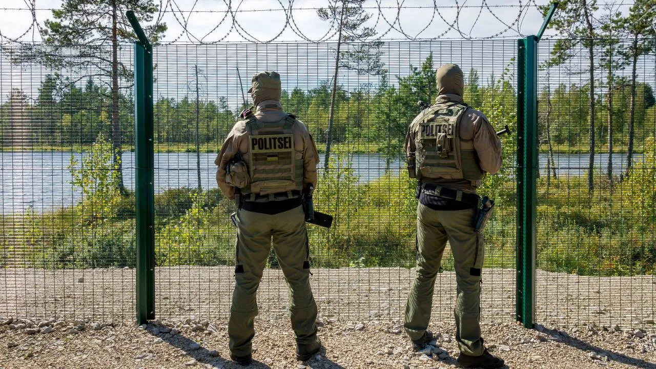 Estonia wydaje na obronność blisko 7 proc. PKB