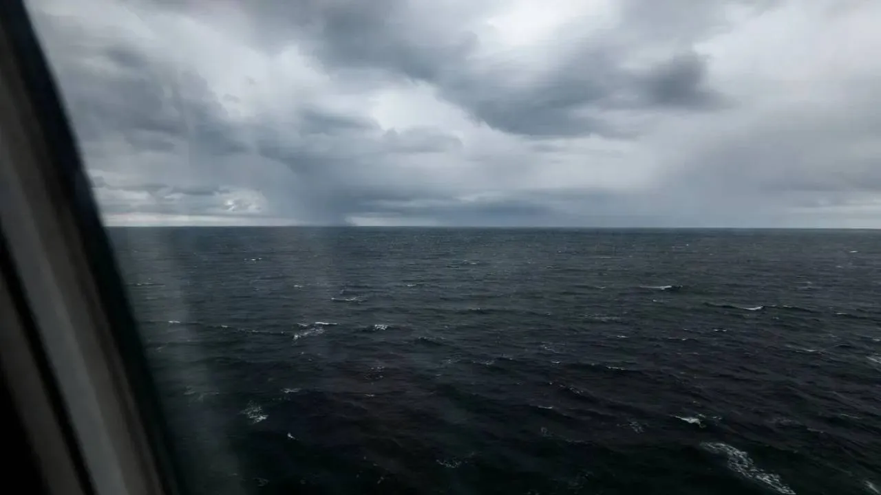 W Gdańsku przekroczone stany ostrzegawcze. RZGW alarmuje