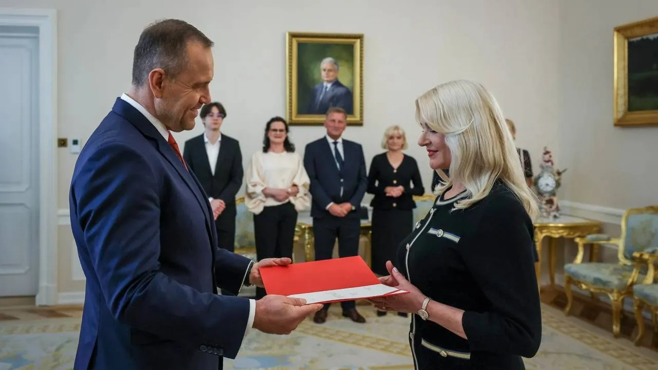 Nominacja dla sędzi Marii Szczepaniec. Prawnicy reagują. "To wyraz uznania"