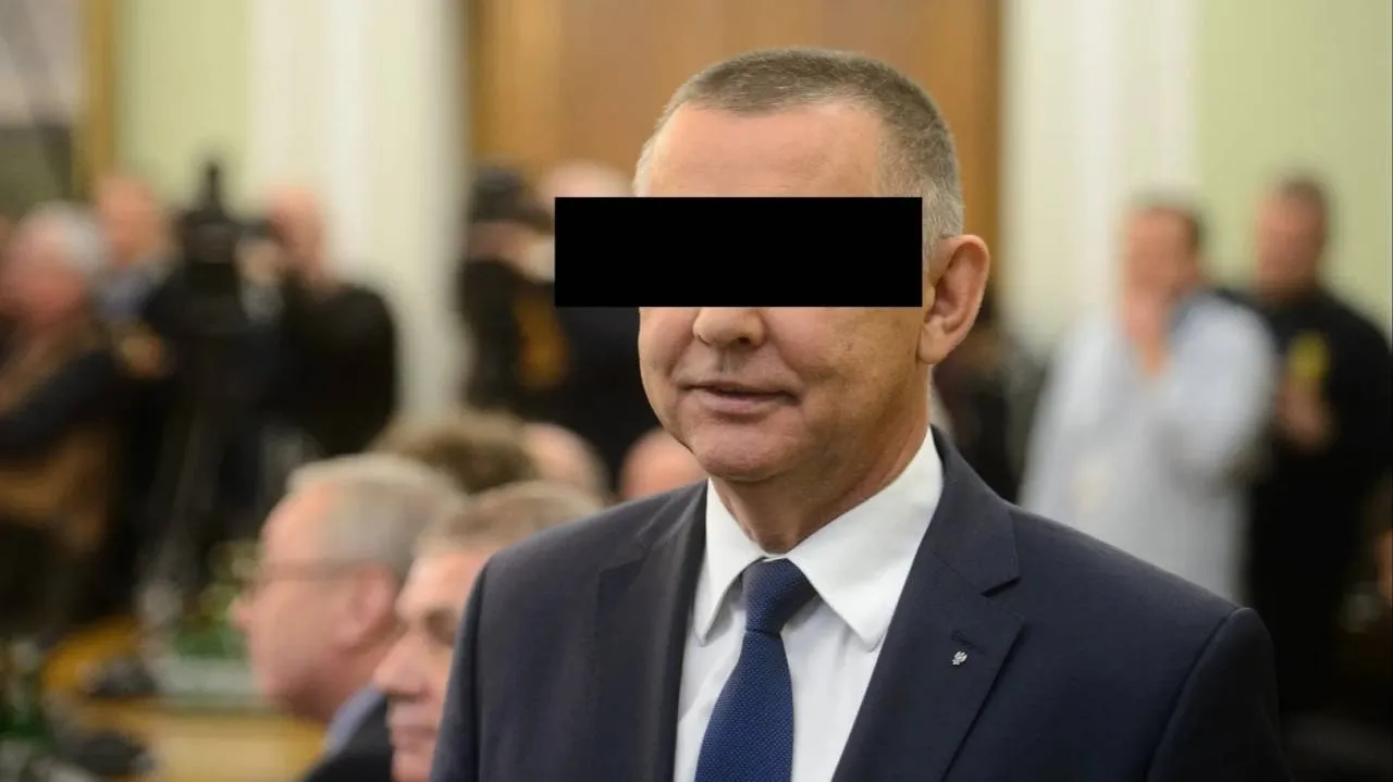 Jest akt oskarżenia wobec byłego szefa NIK! „Nakłanianie do ujawnienia tajemnicy skarbowej”