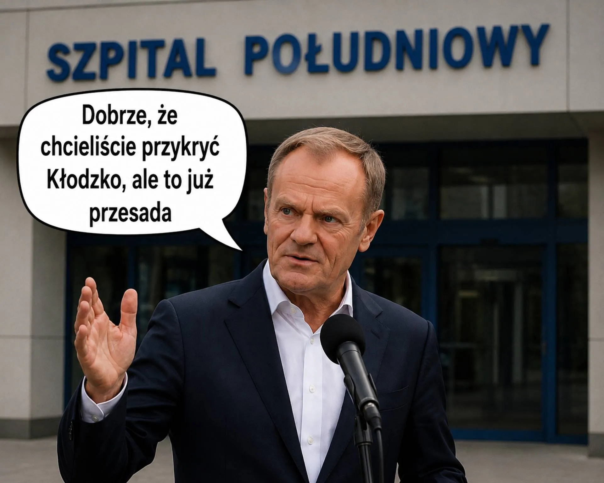 Kłodzko