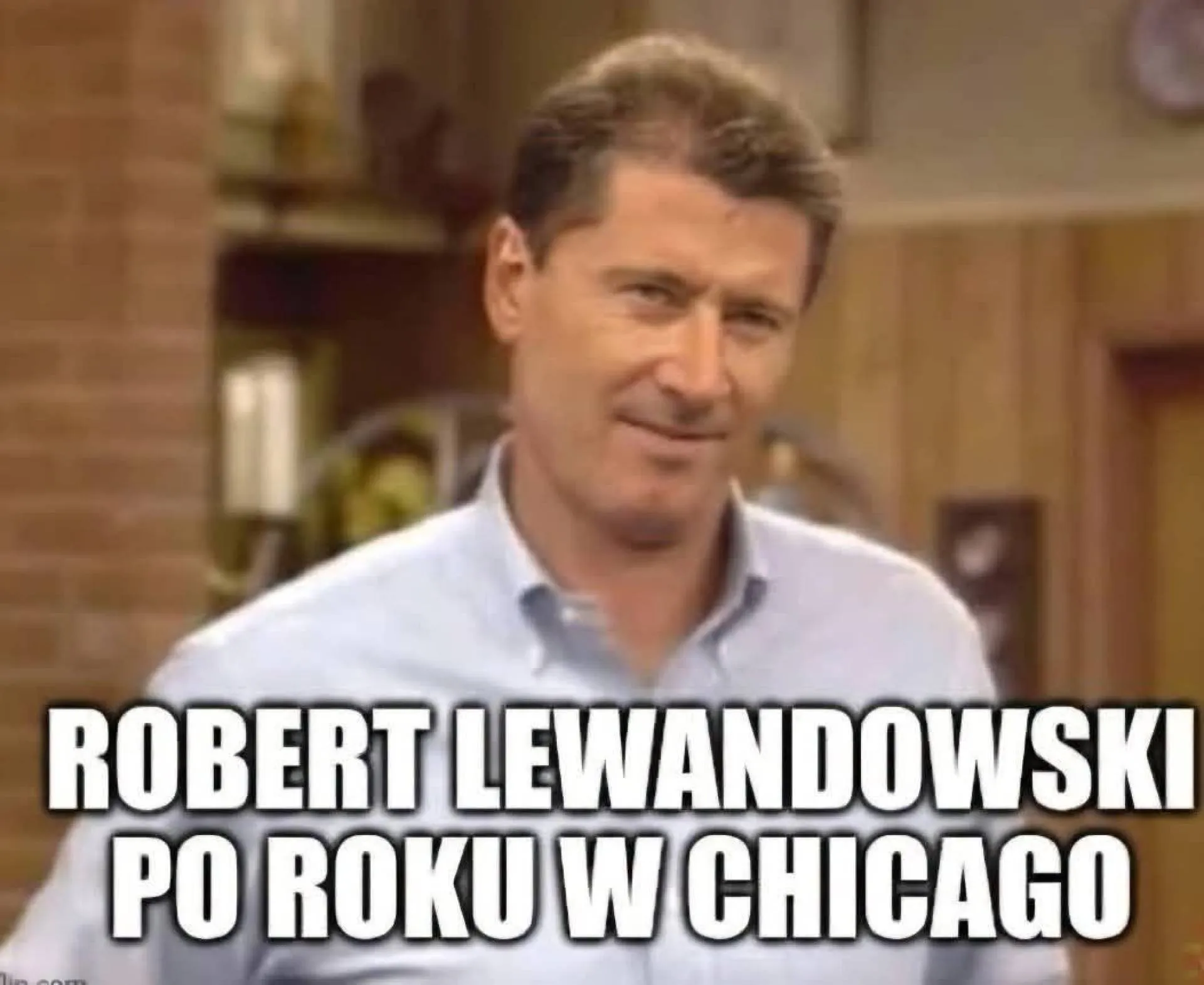 Robert w Chicago