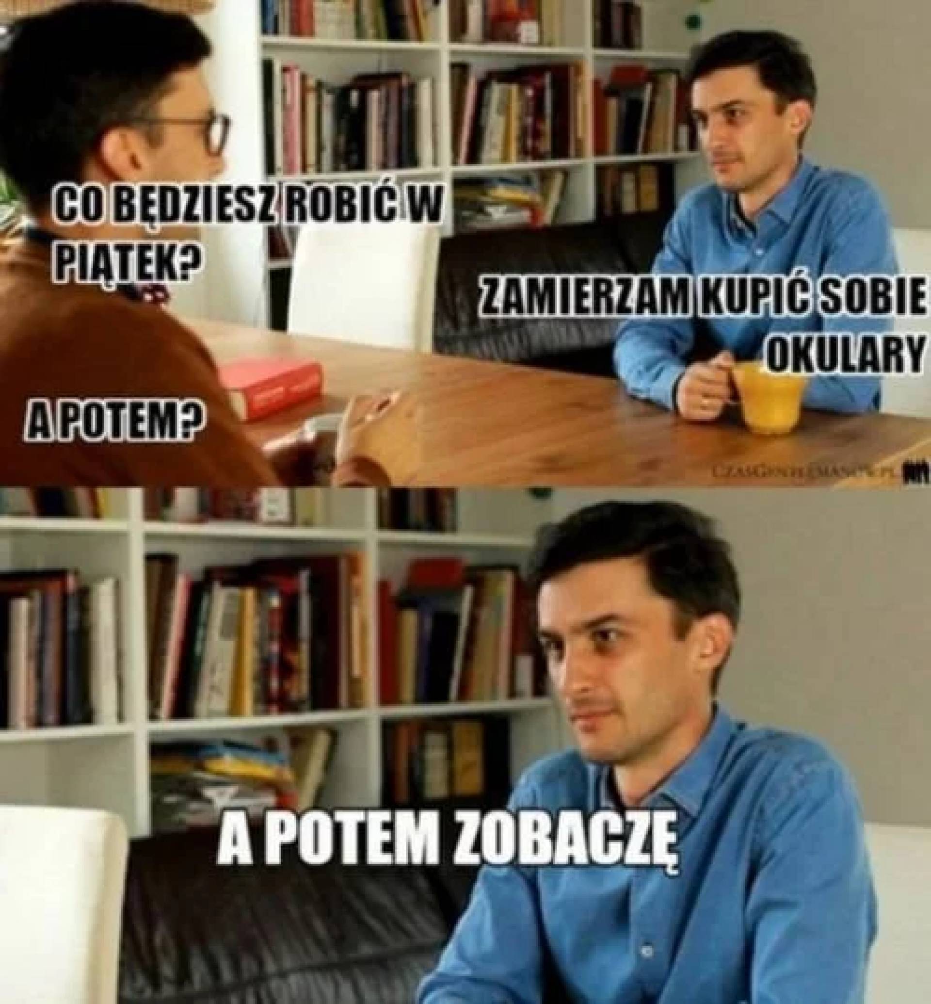 Piątek