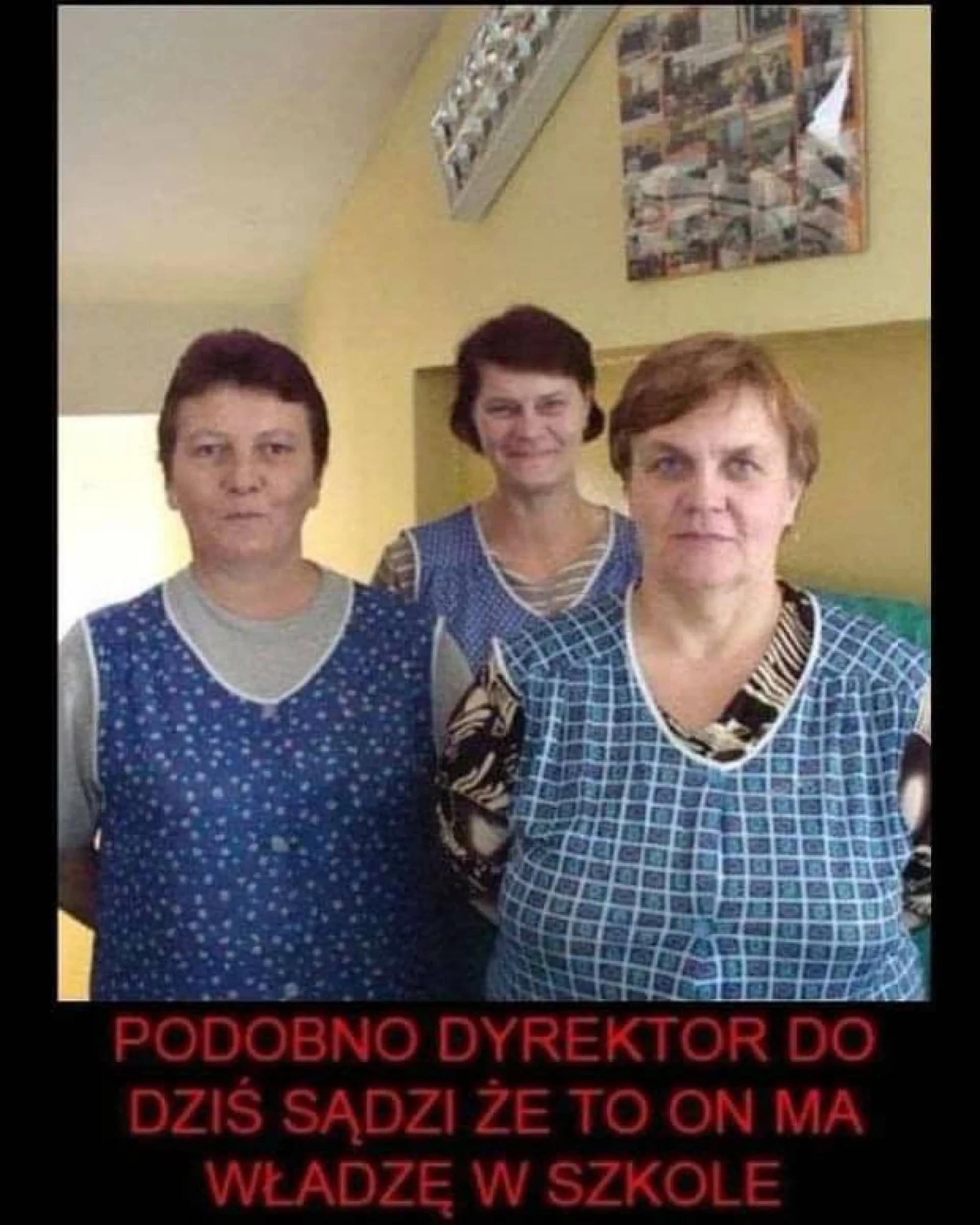 Tak sądzi