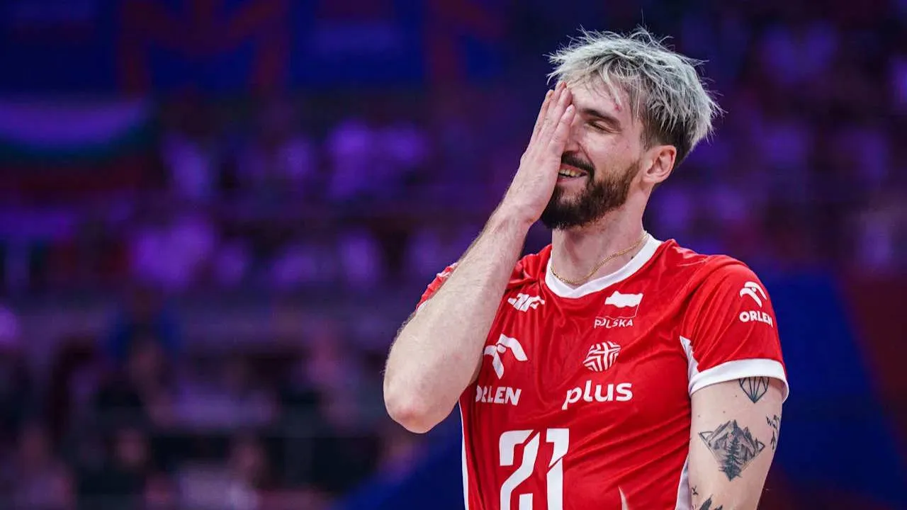 Decyzja w sprawie Rosjan wywołała burzę: "Nie zmuszę nikogo do bojkotu"