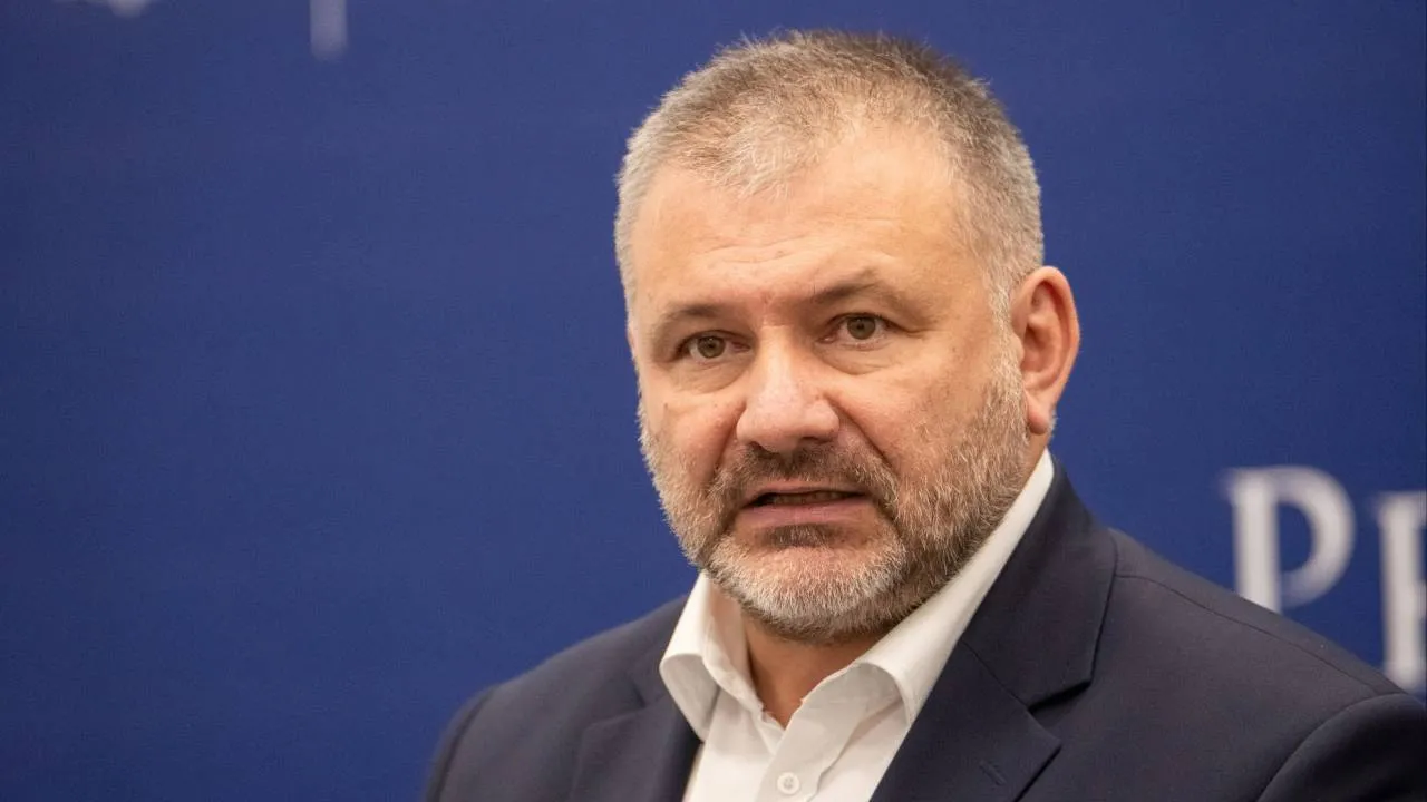 „Głupota, cynizm tych ludzi poraża”. Ostra reakcja na słowa ministra Żurka