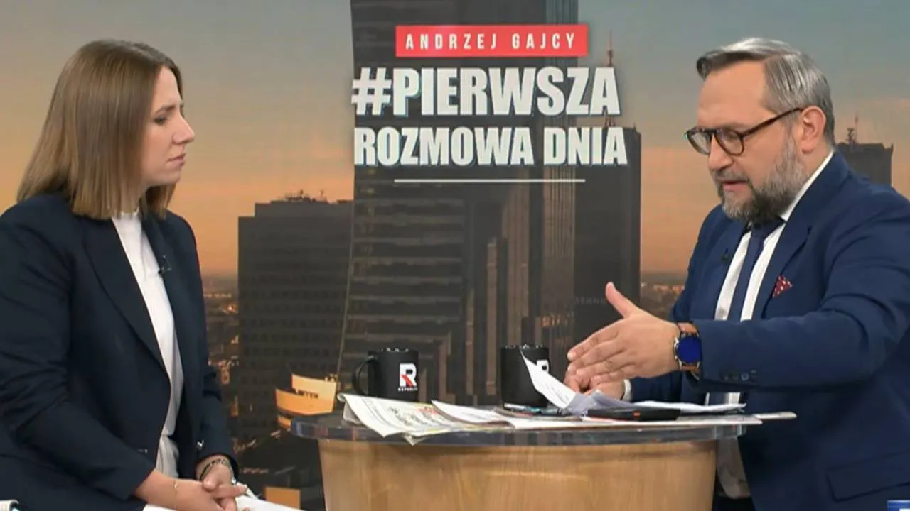 Ochrona dzieci czy masowa inwigilacja? Bryłka: "To woła o pomstę do nieba"
