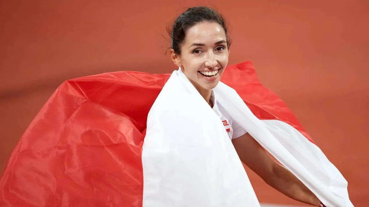 Poruszający wpis polskiej biegaczki. To koniec kariery Sofii Ennaoui