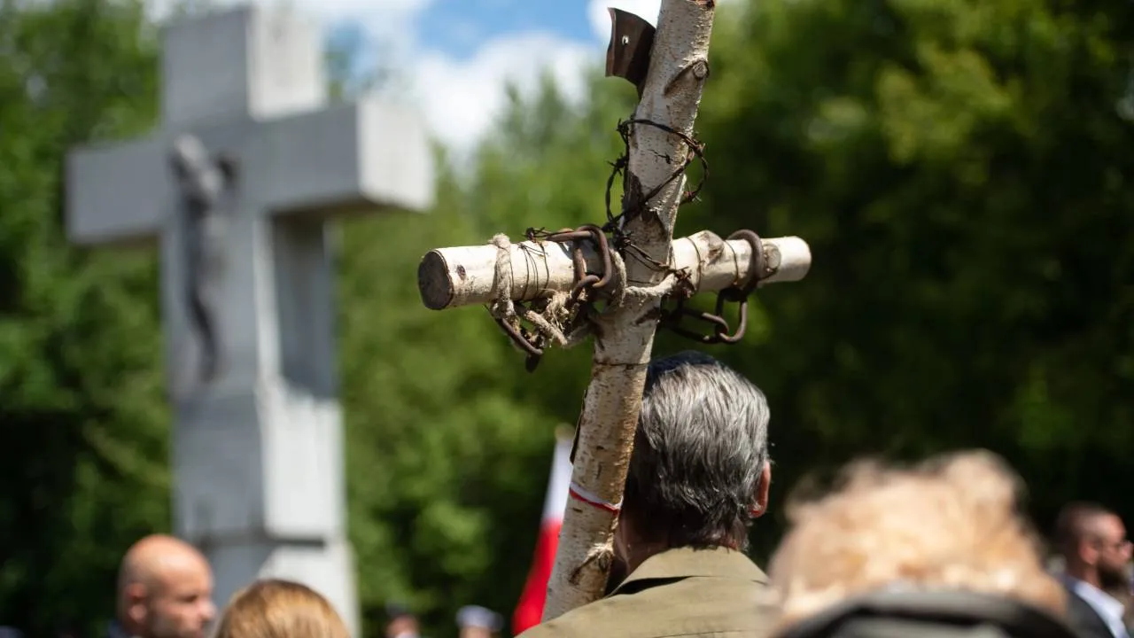 Radruż, Domostawa, Chełm, Warszawa. W całej Polsce odbędą się uroczystości pamięci o Rzezi Wołyńskiej