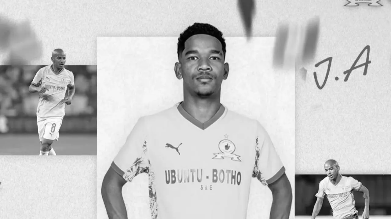 Tragedia w świecie futbolu. Nie żyje 25-letni piłkarz. Dopiero co grał na mundialu