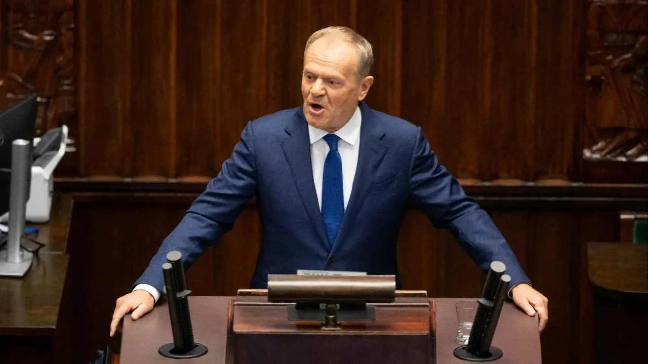 Ten sondaż nie spodoba się Tuskowi. Ponad połowa Polaków źle ocenia jego rząd