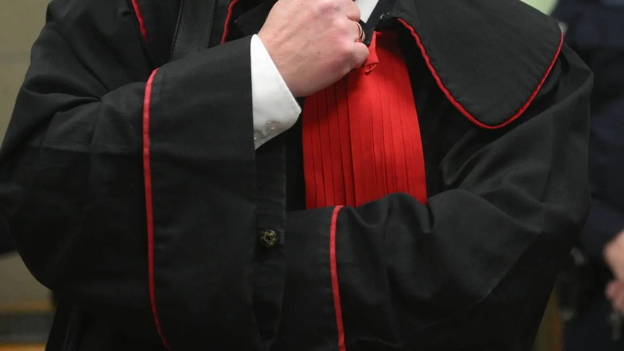 11 lipca to Dzień Prokuratury. Wymowne życzenia Ad Vocem. „Skupmy się na prymacie prawa"