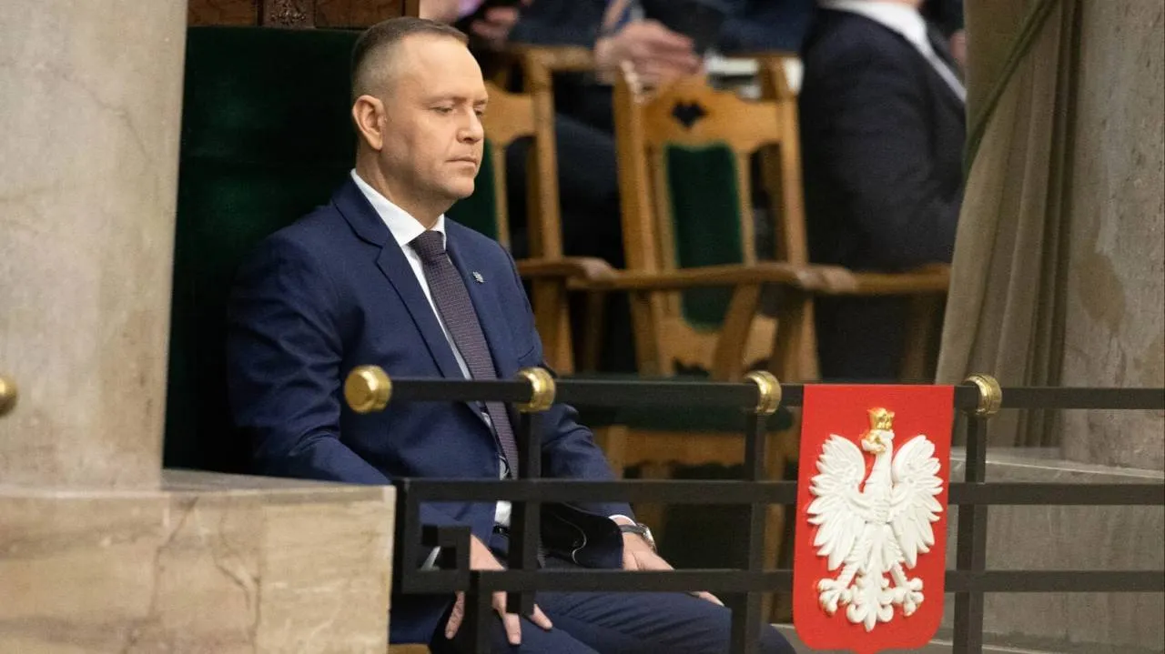 „Mieliśmy nadzieję na opamiętanie ukraińskich elit politycznych”. Prezydent RP: Pamięć o ofiarach nie zniknie