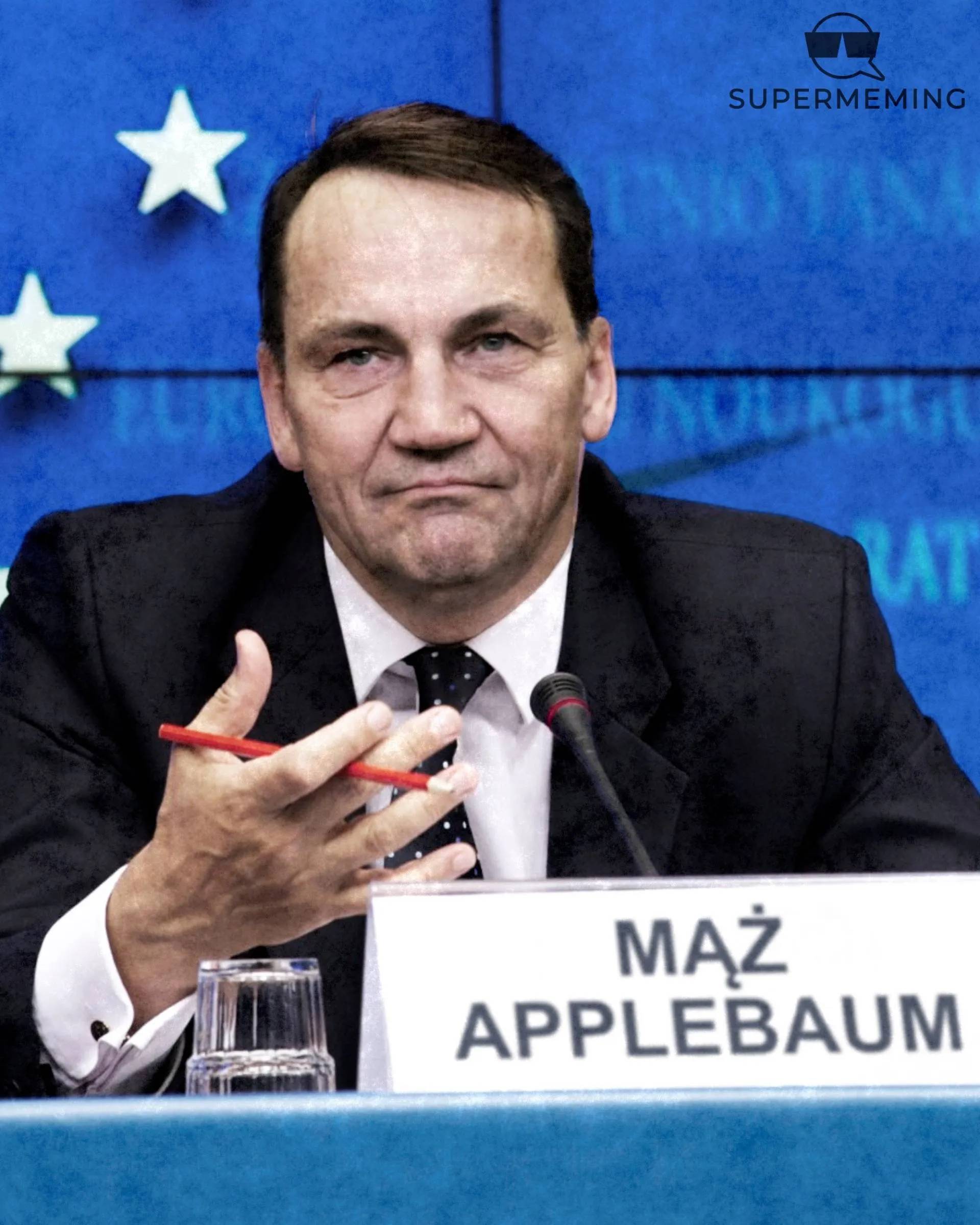 Mąż