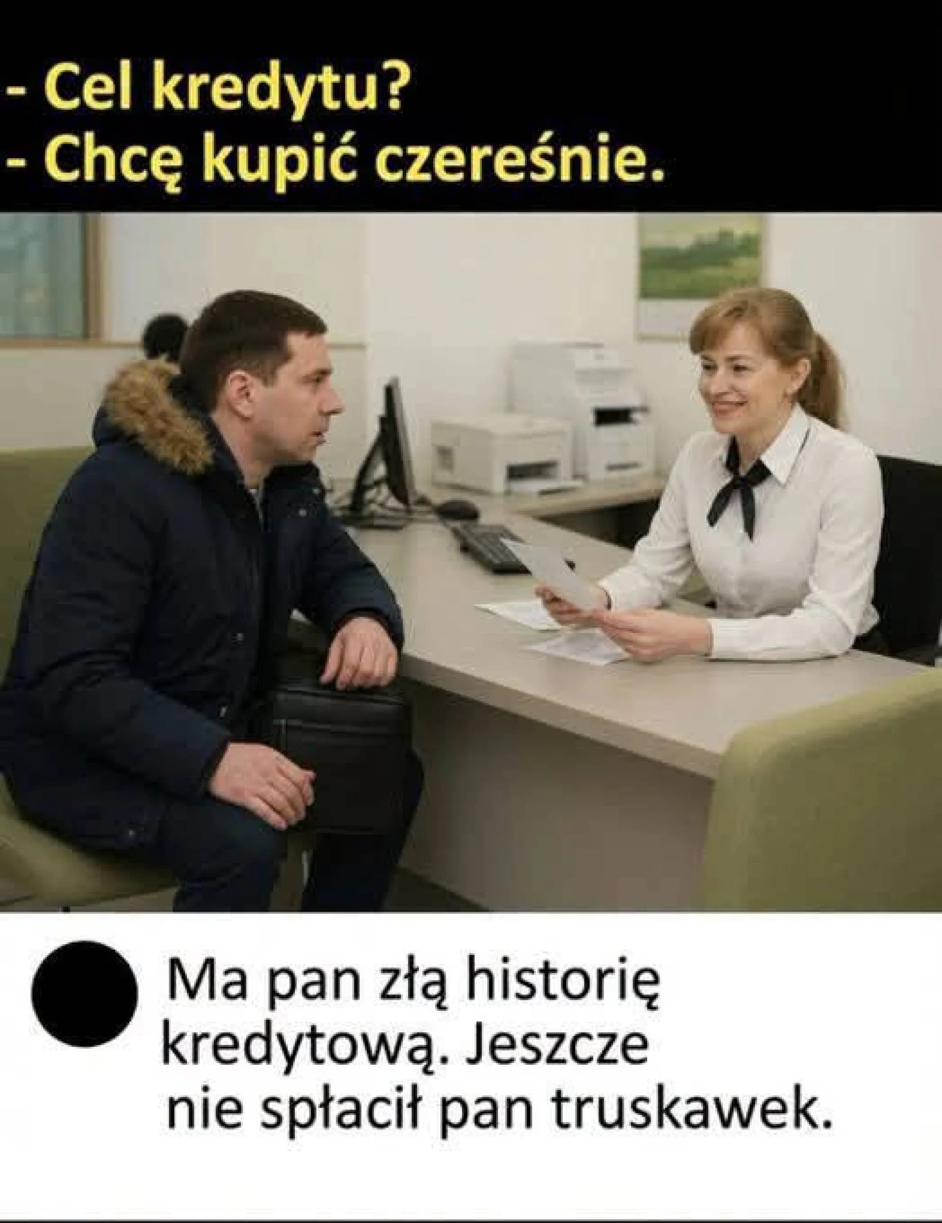 Kredyt