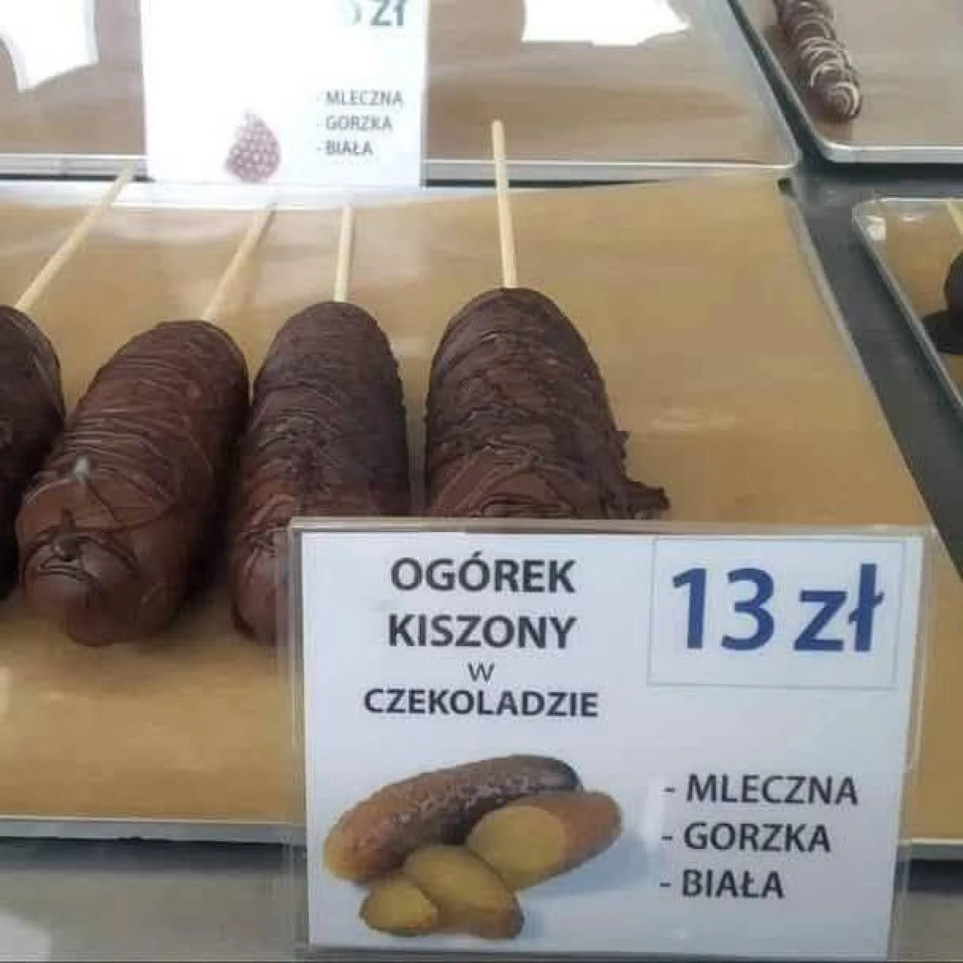 Czujesz ten smak?
