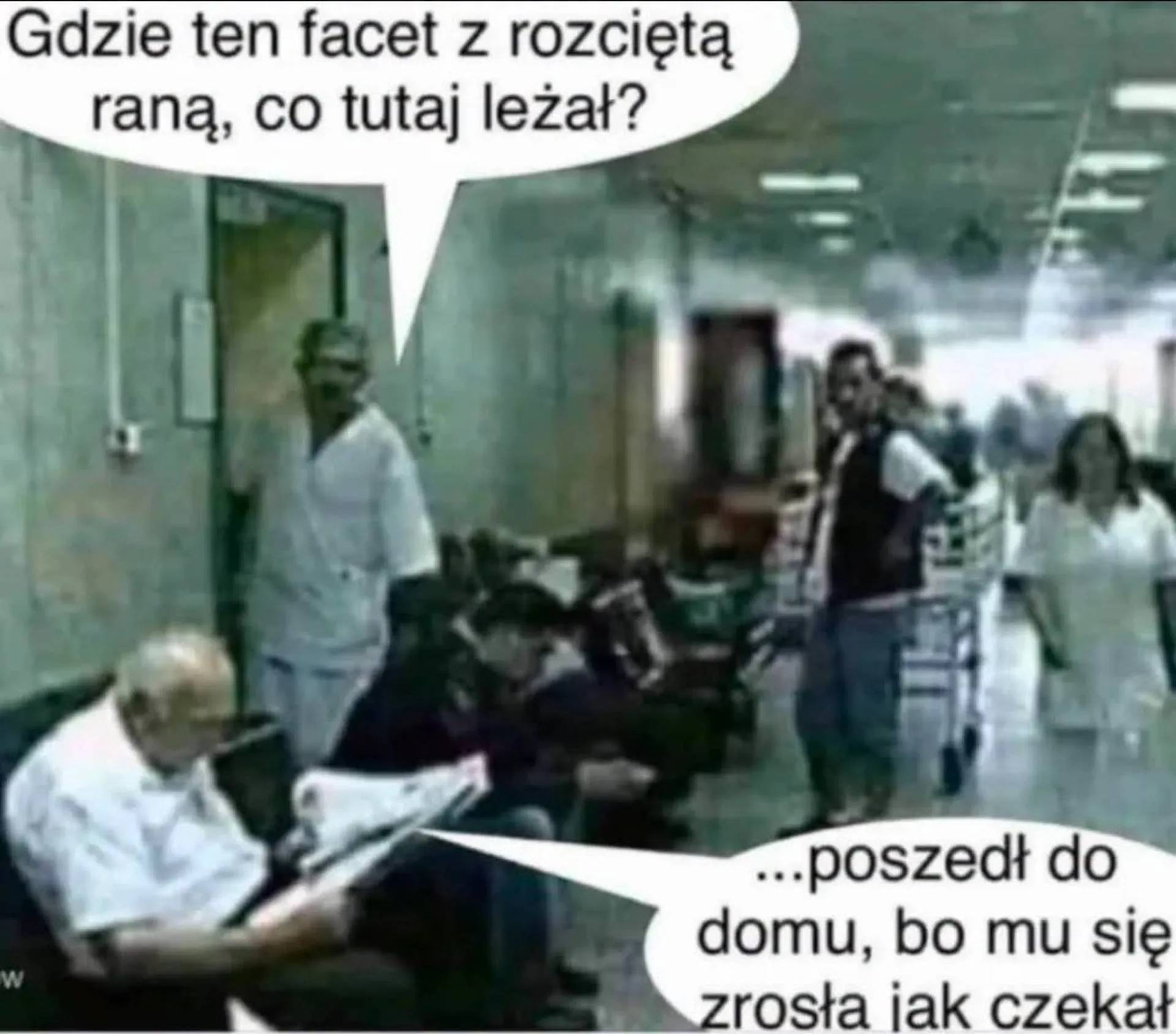 Służba zdrowia