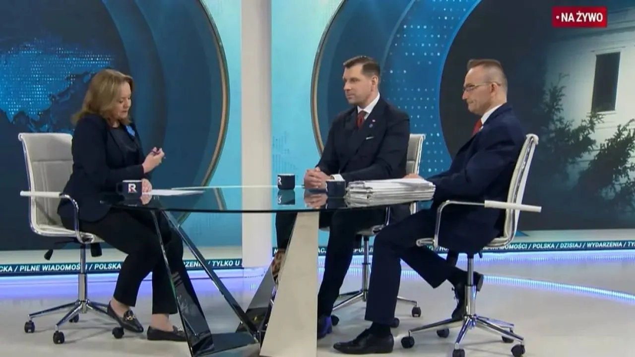Służba zdrowia w zapaści. Obiecali zniesienie limitów NFZ. „Minęło 2,5 roku i zrobili analizę"