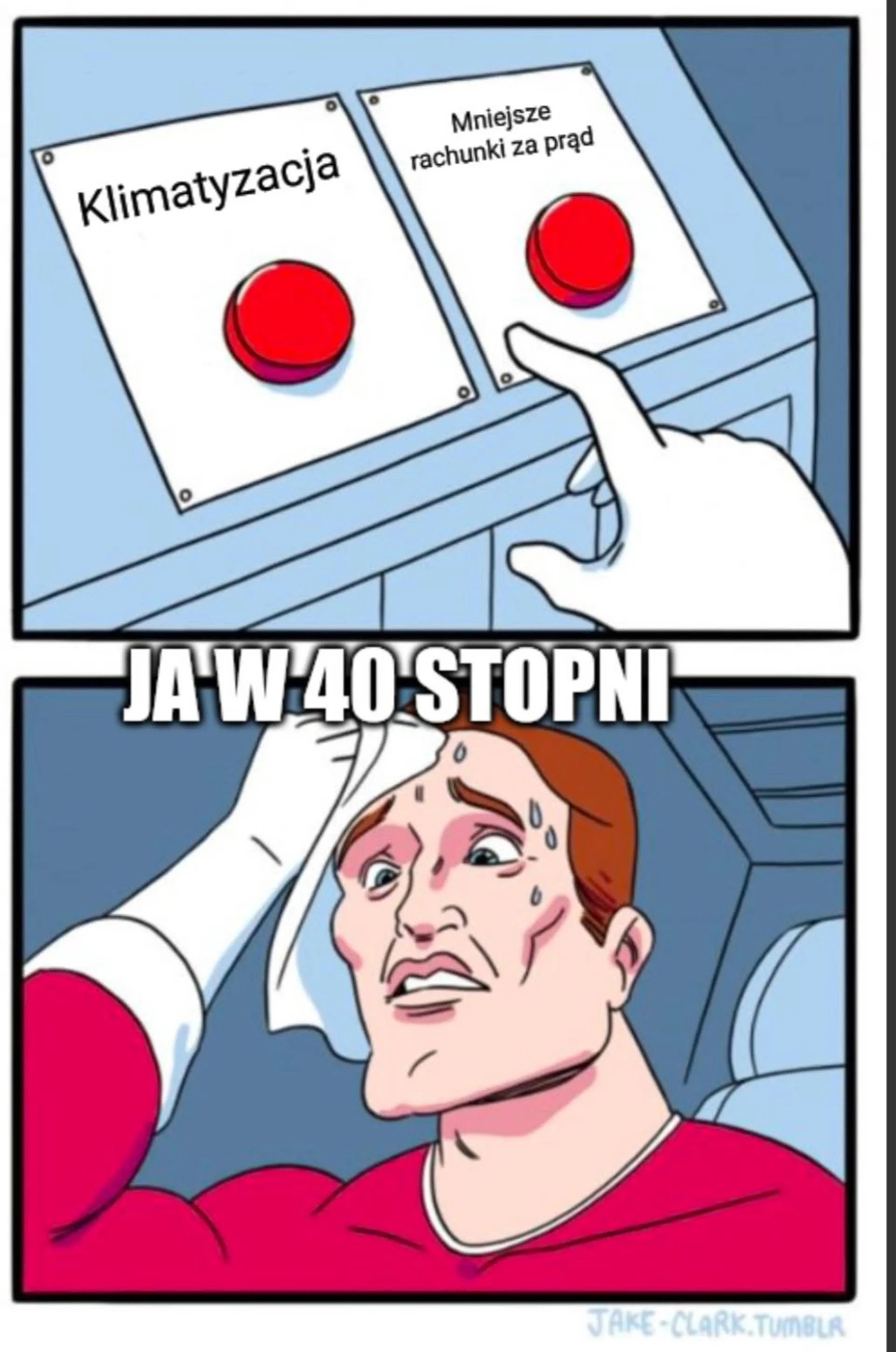 40 stopni