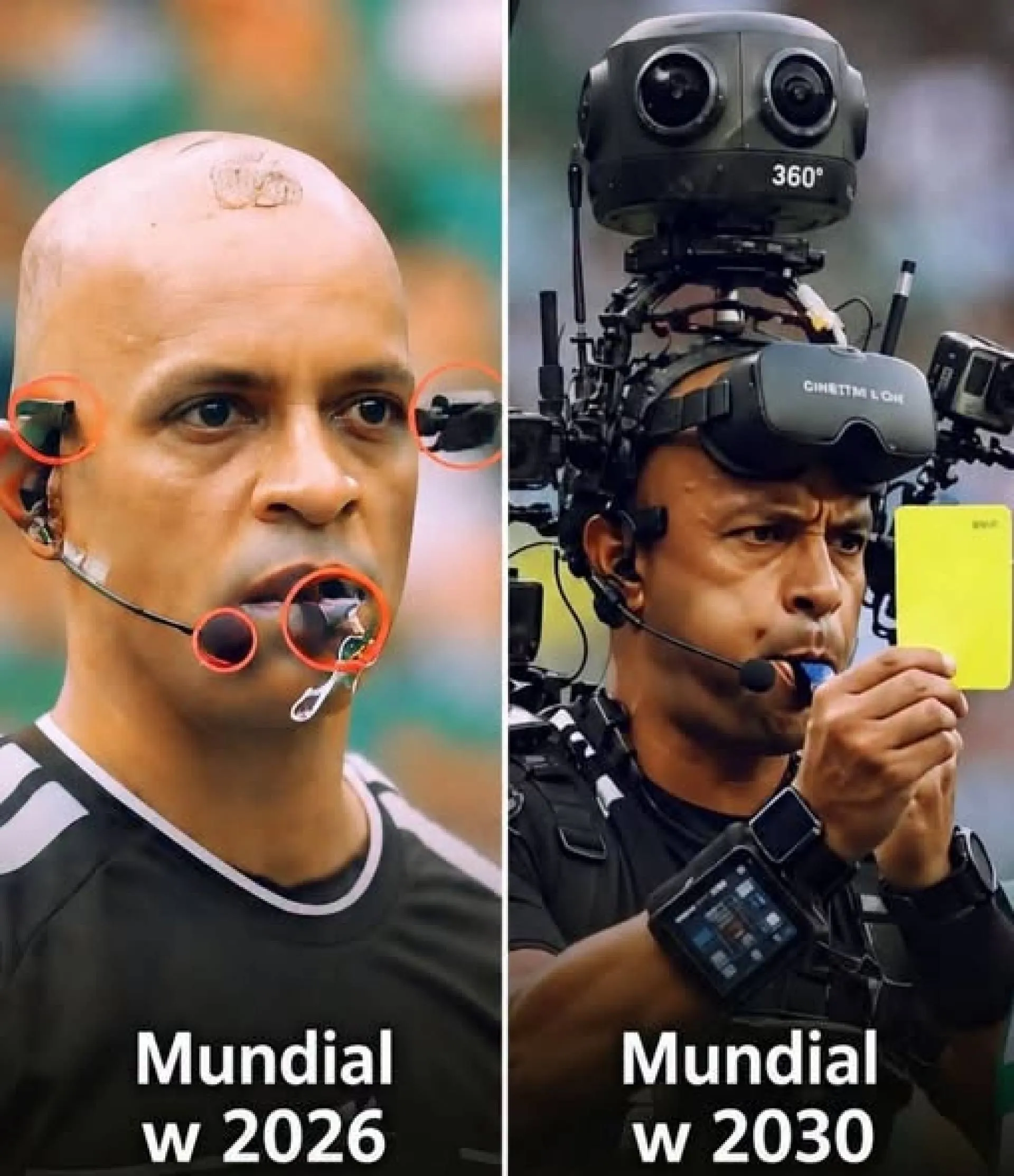 Mundial