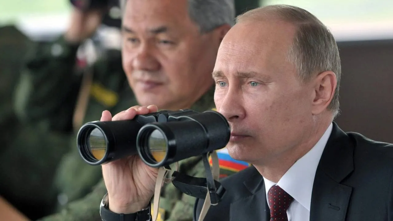 Atak Moskwy na NATO jest blisko? Ekspert: To element rosyjskiej wojny informacyjnej