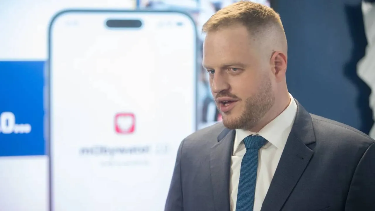 Cieszyński: Zlikwidowano jednostkę w Centrum e-Zdrowia, która wykrywała nieprawidłowości