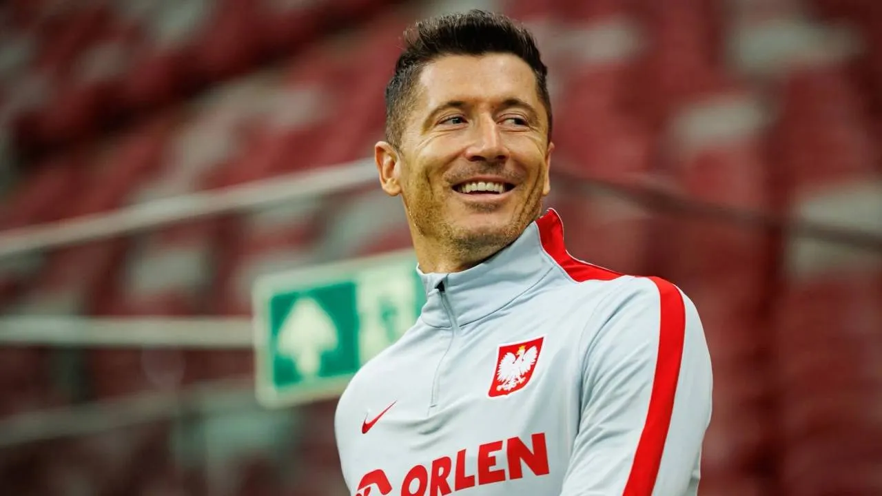 Debiut Lewandowskiego w Chicago Fire coraz bliżej. We wtorek oficjalna prezentacja