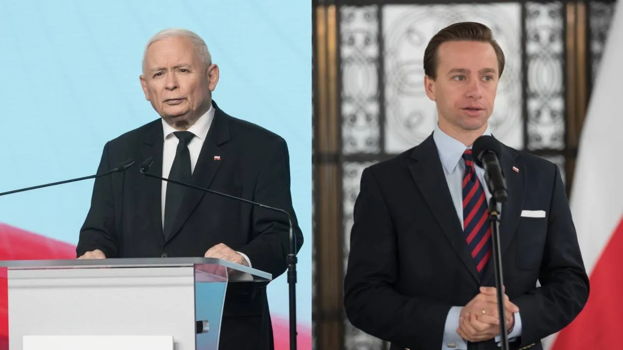 PiS i Konfederacja razem do wyborów? "Dlaczego nie?"