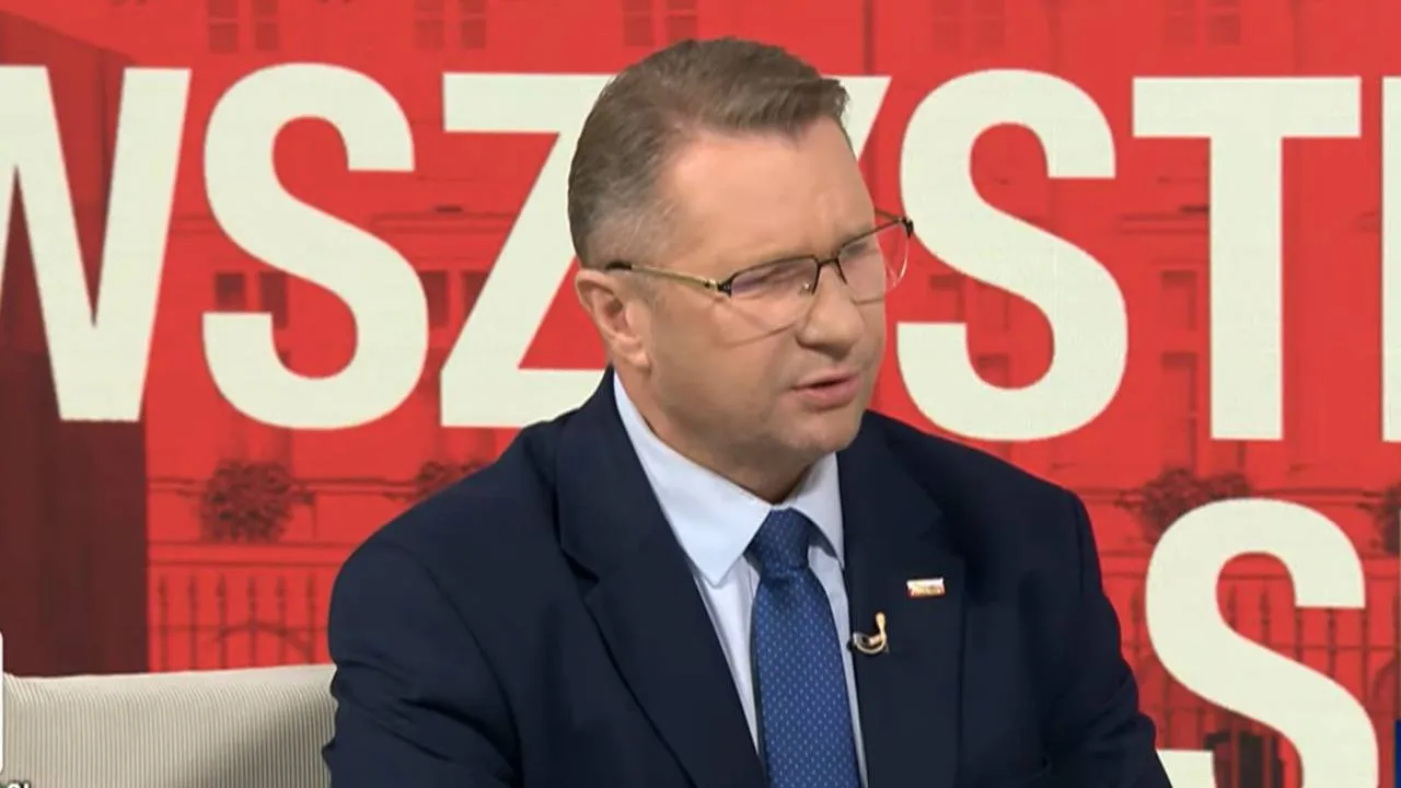 Opozycja pójdzie razem do wyborów? Prof. Czarnek: Trwają rozmowy w rozmaitych konfiguracjach