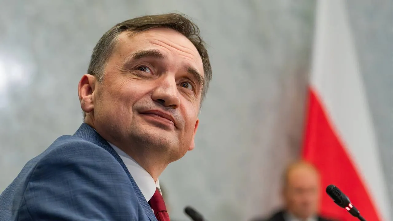 ENA wobec Zbigniewa Ziobro. Sąd Okręgowy odrzucił wniosek