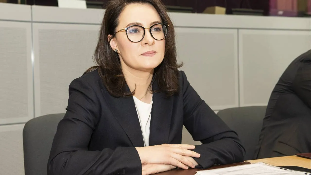 Zmiana na czele ukraińskiego rządu. Swyrydenko rezygnuje
