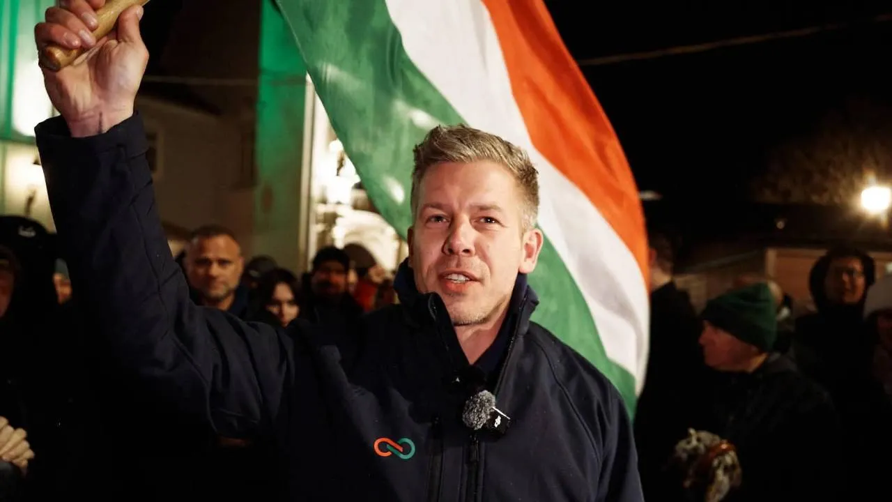 Magyar chce usunąć prezydenta Węgier. Jest poprawka do konstytucji
