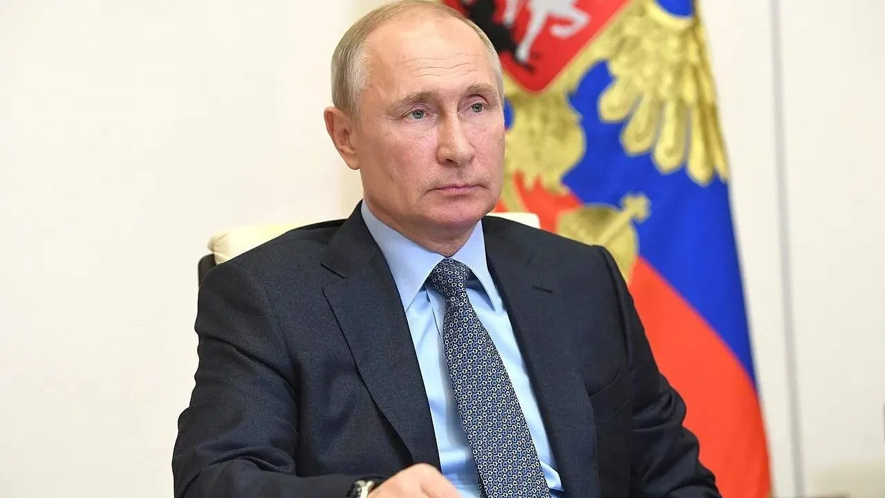 Putin pod ścianą. „Gazeta Polska”: Ryzyko nie tylko dla Ukrainy