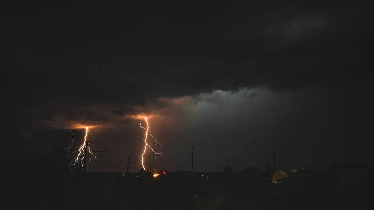Nowe alerty IMGW. Te regiony są najbardziej zagrożone
