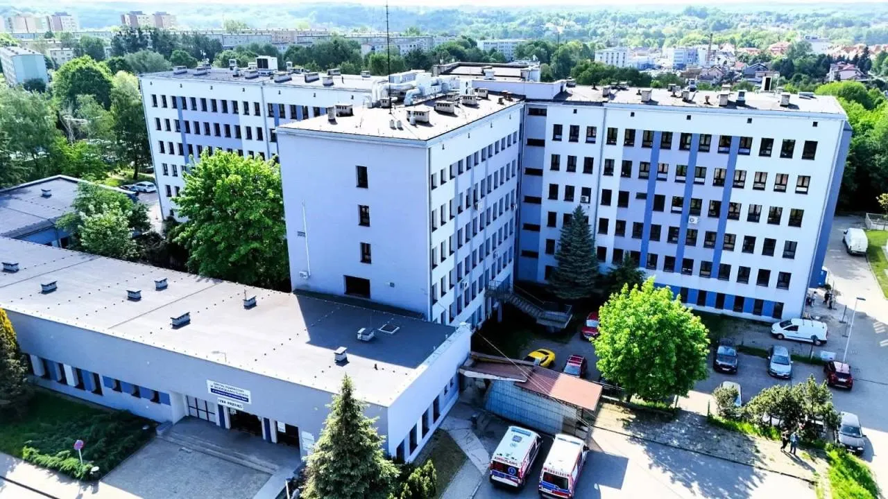 Kolejny szpital zawiesza porodówkę. "Dobrze prowadzony i utrzymany oddział"