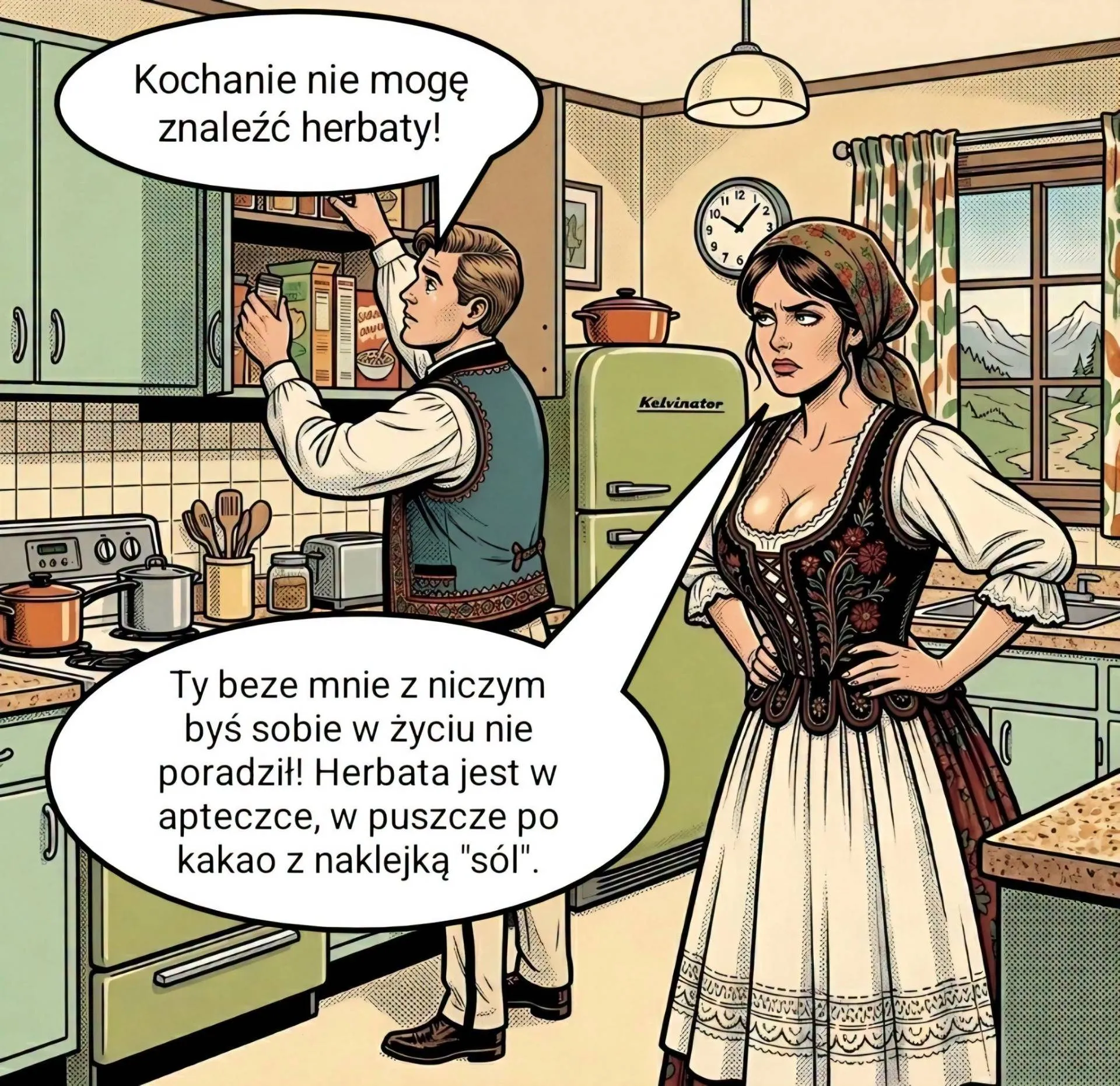 Herbata