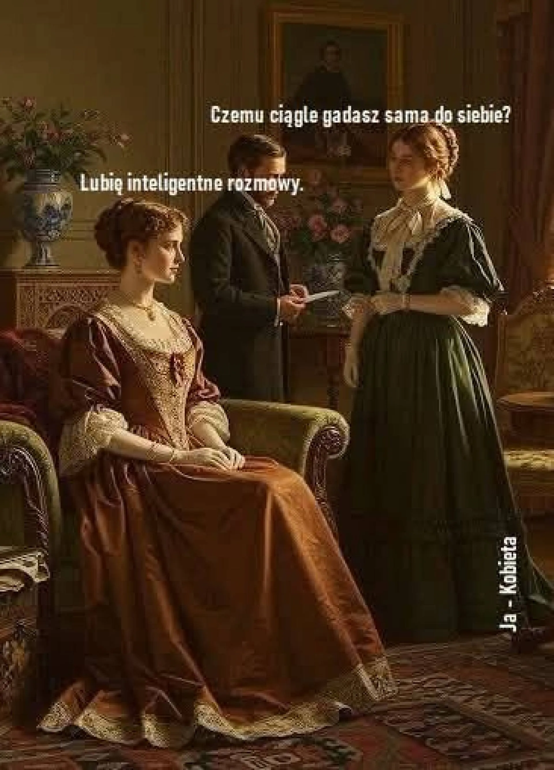 Do siebie
