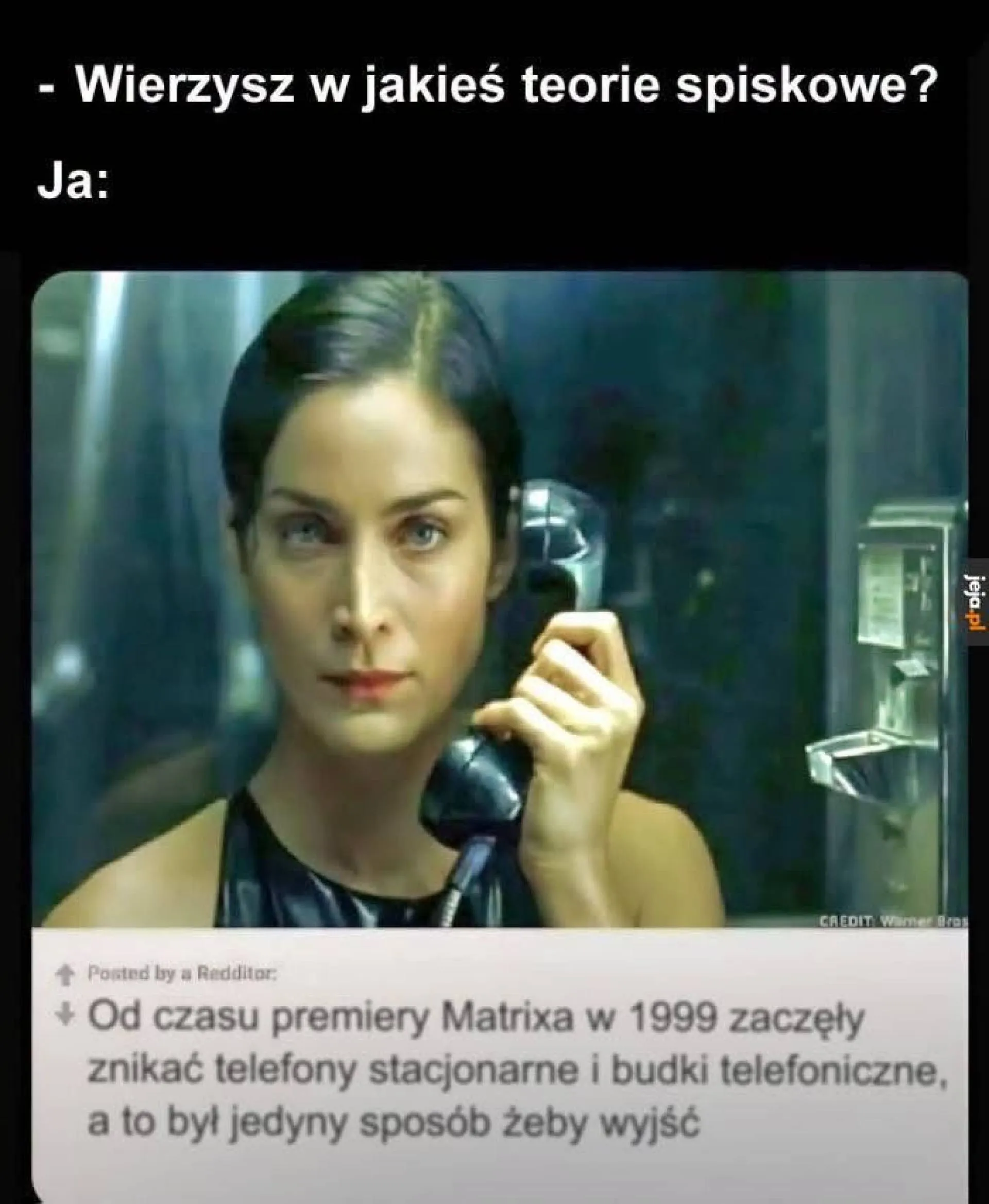 Wierzycie?
