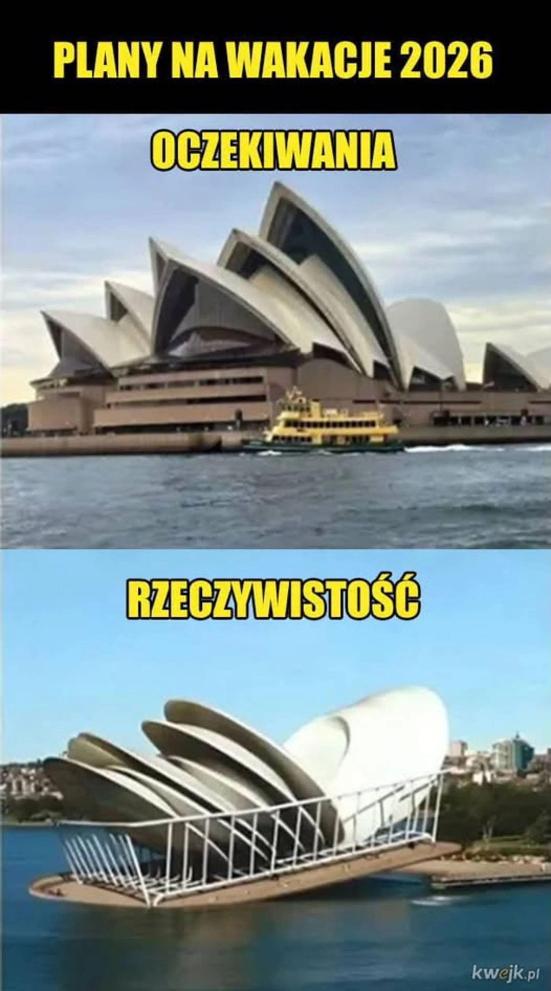 Sydney?
