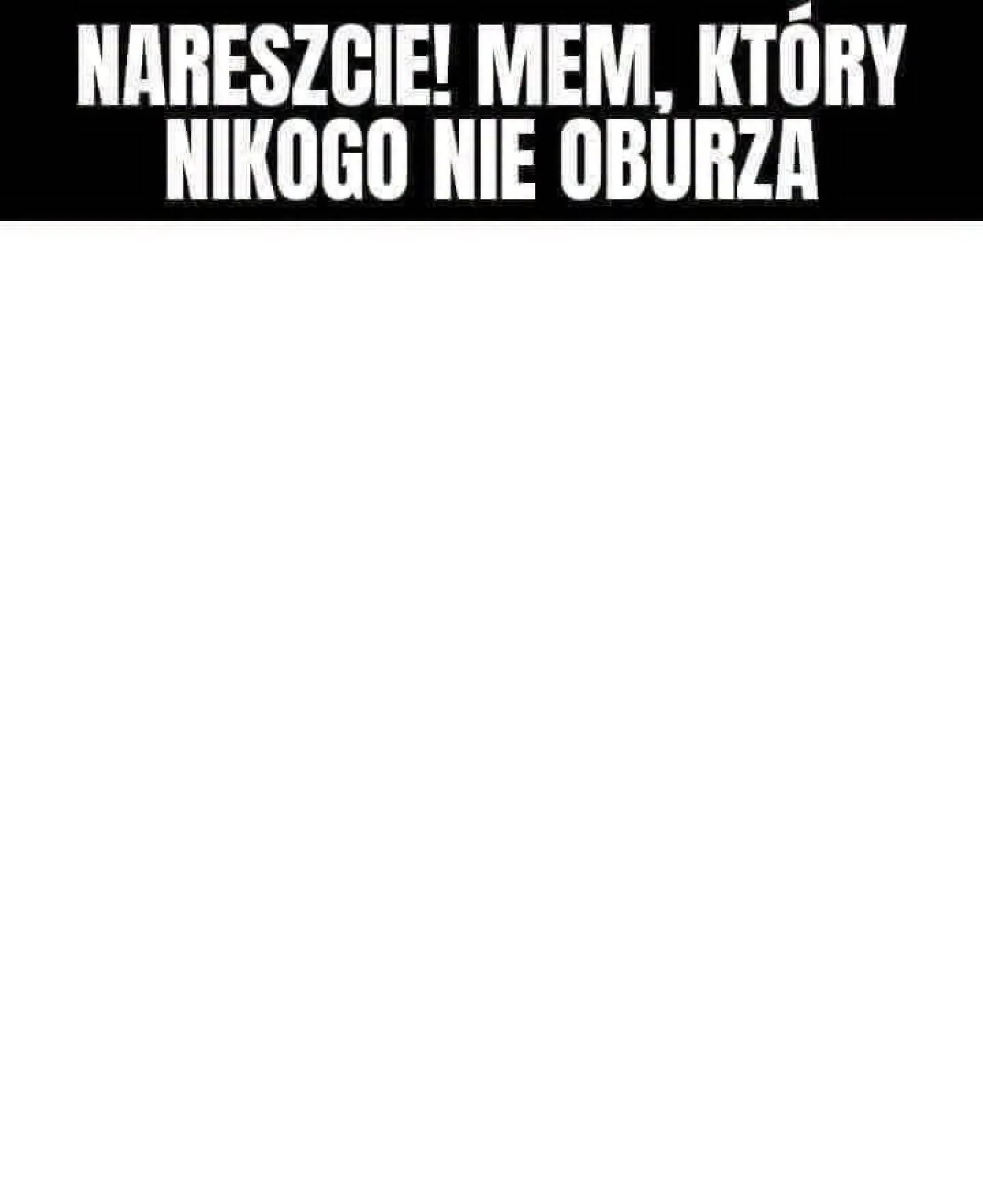 Jakieś zastrzeżenia?
