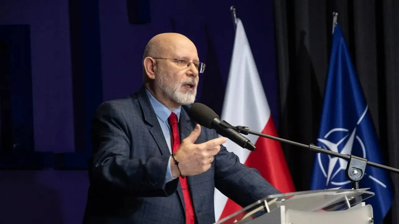 Jurkiewicz zwolniony po przesłuchaniu w prokuraturze. Co z Maciejem Świrskim?