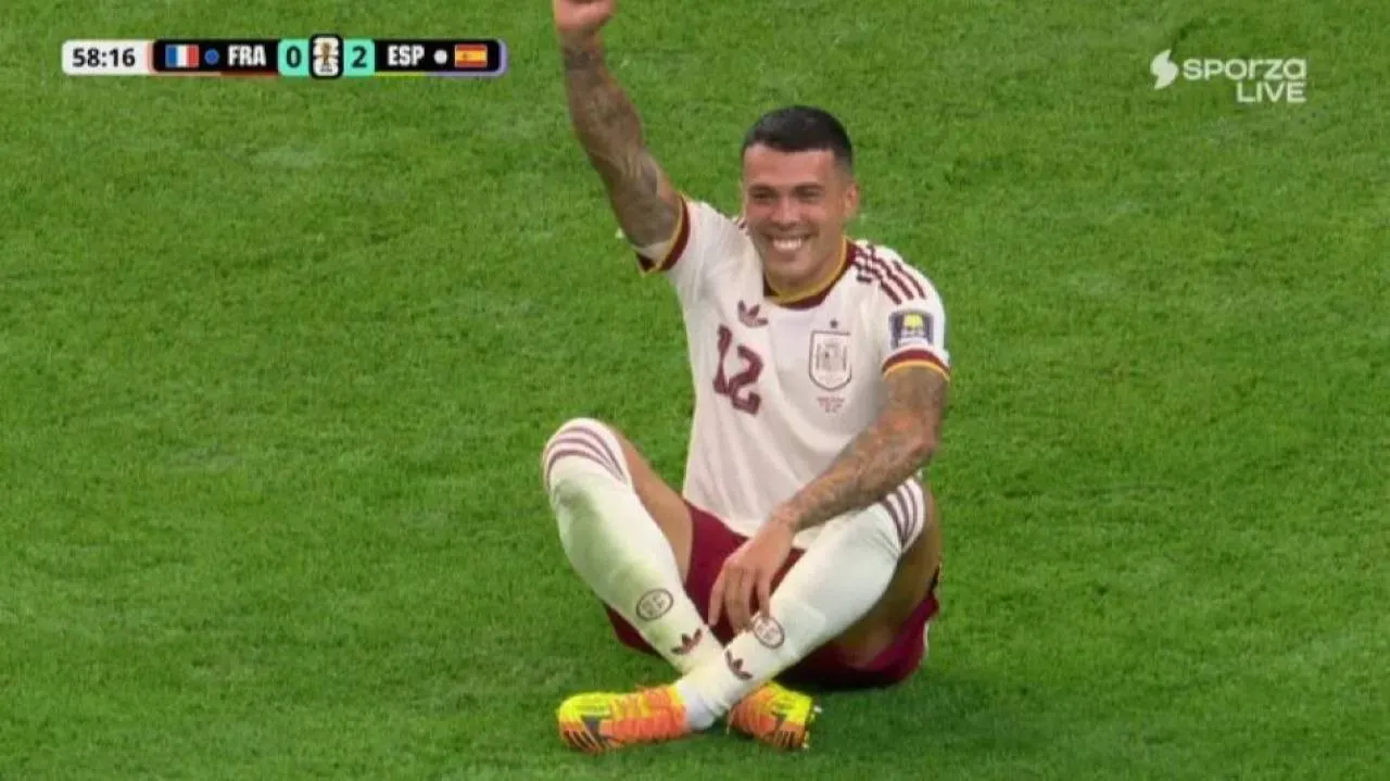 Niespodzianka w półfinale mundialu. Faworyt bez szans na złoto [WIDEO]